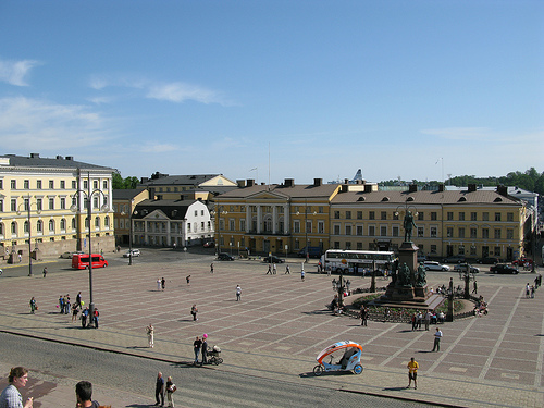 Senate Square (Helsinki)